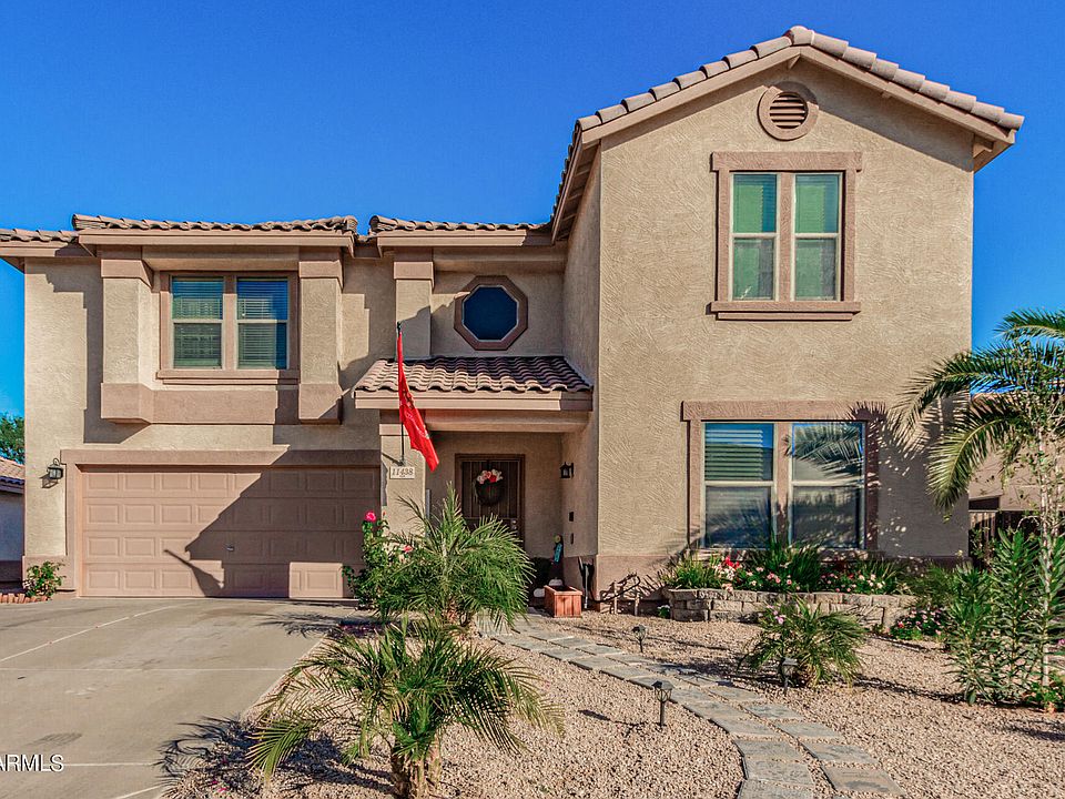 11438 E Quade Ave, Mesa, AZ 85212 Zillow