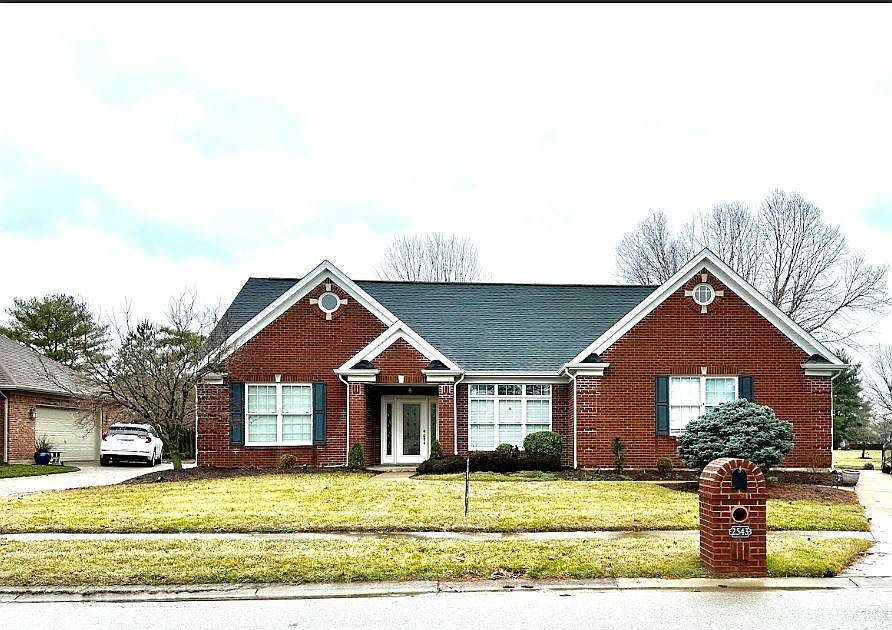 2543 Hillbrooke Pkwy, Owensboro, KY 42303 MLS 11239530 Zillow