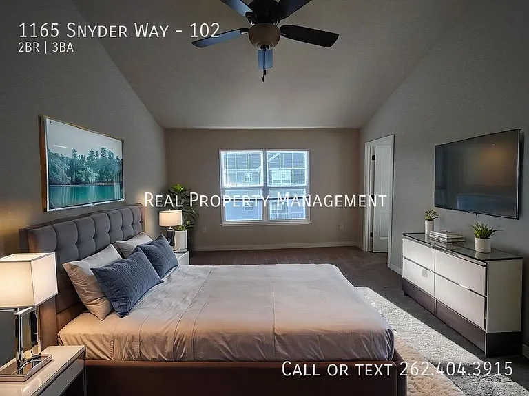 1165 Snyder Way #102 — Photo 7