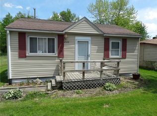 2122 Morningside Dr, Ashtabula, OH 44004