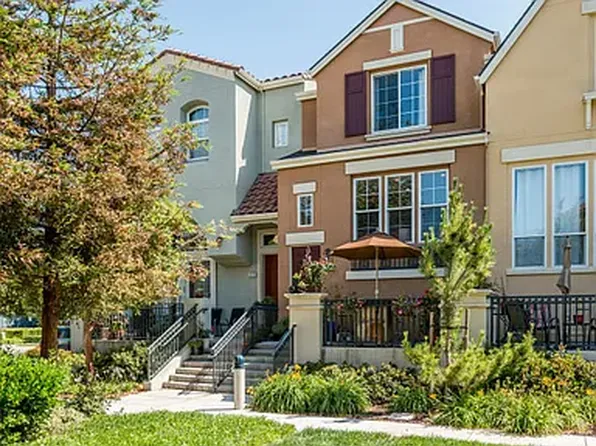 4068 Fitzpatrick Way, Santa Clara, CA 95054