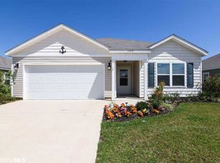 17373 Harding Dr, Foley, AL 36535