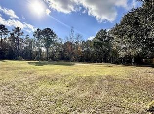 5700 Gus Broughton Rd, Grand Bay, AL 36541