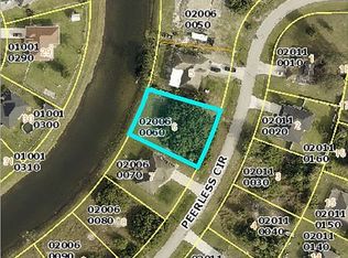 510 Peerless Cir, Lehigh Acres, FL 33974