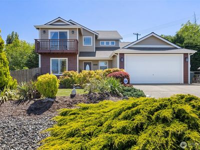 1108 Eckard Avenue, Port Angeles, WA, 98362