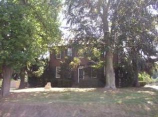 307 Highland Ave, Jersey Shore, PA 17740
