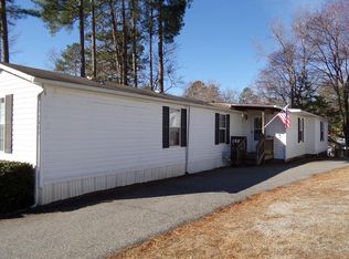 135 Coulee Trl, Bracey, VA 23919
