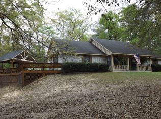 3448 Appleton Rd, Brewton, AL 36426
