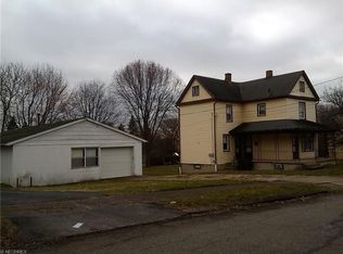 169-171 Gordon Ave, Campbell, OH 44405