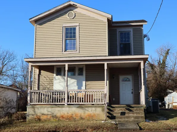 713 Polk St, Lynchburg, VA 24504