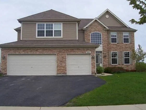 603 Hamshire Ct photo 1