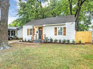 3090 Allison Ave, Memphis, TN 38112