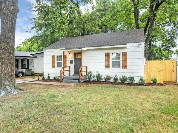 3090 Allison Ave, Memphis, TN 38112