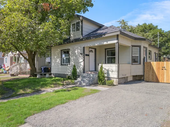 108 W Mansfield Ave, Spokane, WA 99205