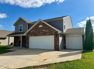 7851 Housefinch Ln, Indianapolis, IN 46239