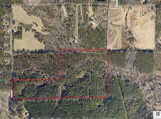 0 Tanner Rd, Choudrant, LA 71227