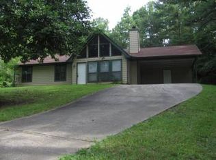 1770 Lindy Ct NW, Conyers, GA 30012