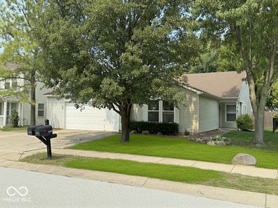 6816 Minnow Dr, Indianapolis, IN, 46237