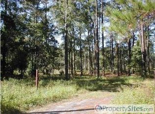 7021 Grassy Point Rd, Southport, FL 32409
