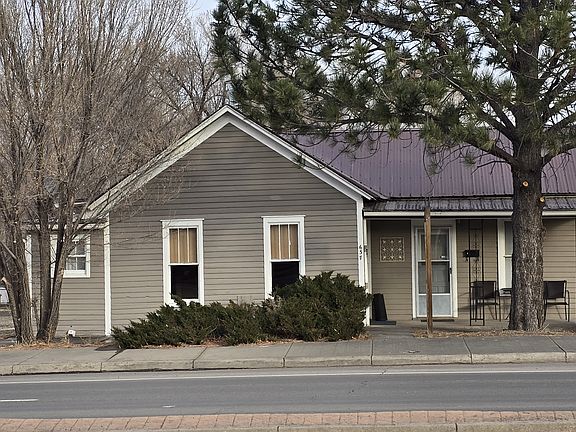 Pro panel metal roof
