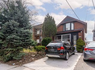 108 Wheatfield Rd, Toronto, ON M8V2P8