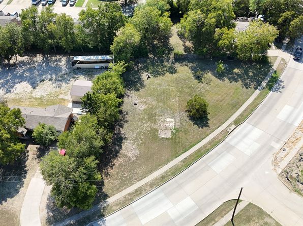 Home for Sale in Garland TX