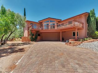 590 Grove Dr, Sedona, AZ 86336