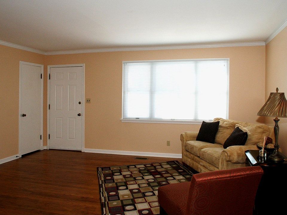 Beautiful Hardwood Floors