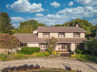 1091 Sand Run Rd, Akron, OH 44313