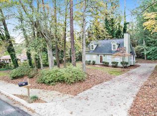 138 Boone Dr, Newnan, GA 30263