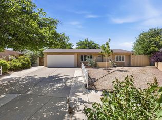 12109 Baronet Pl NE, Albuquerque, NM 87123