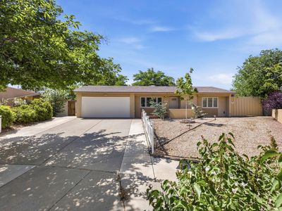 12109 Baronet Pl NE, Albuquerque, NM, 87123