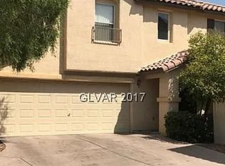 964 Valetta Flat Ave, Las Vegas, NV 89183