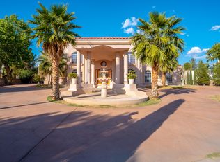 861 Country Club Rd, El Paso, TX 79932