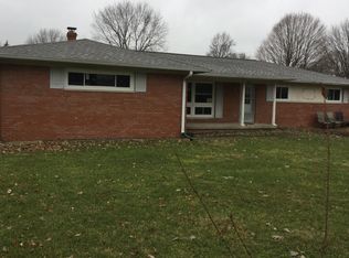 1754 Midland Dr, Franklin, IN 46131