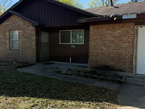 17230 Blairwood Dr, Houston, TX 77049