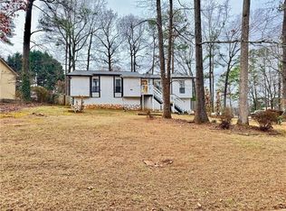 1130 Stone Ridge Dr, Lawrenceville, GA 30046