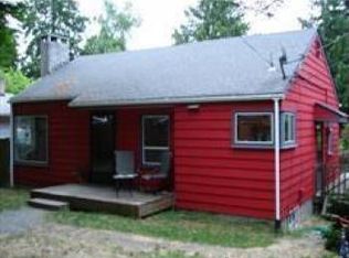 11516 32nd Ave NE, Seattle, WA 98125