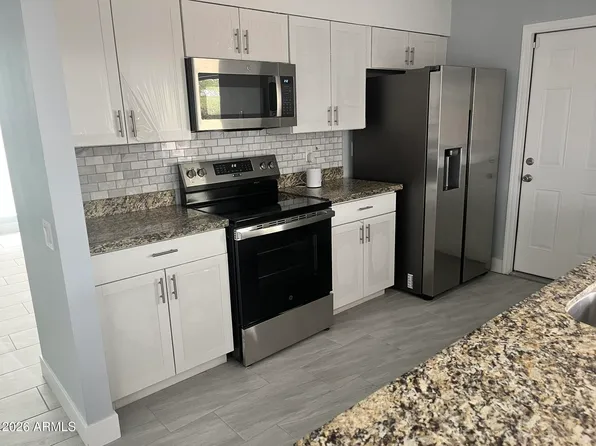 14820 N LAKEFOREST Drive, Sun City, AZ 85351