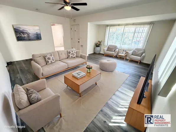 221 W Hammel St, Monterey Park, CA 91754