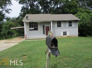 282 Hummingbird Way, Riverdale, GA 30274