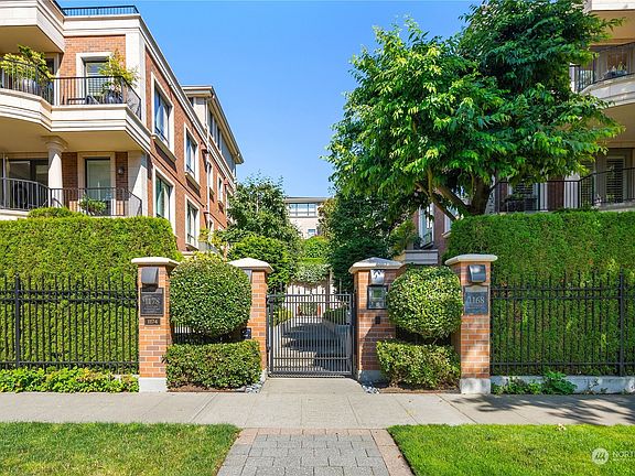 2nd image of 1178 Harvard Avenue E #5