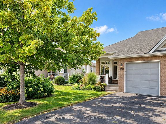 2nd image of 248 Bulrush Cres