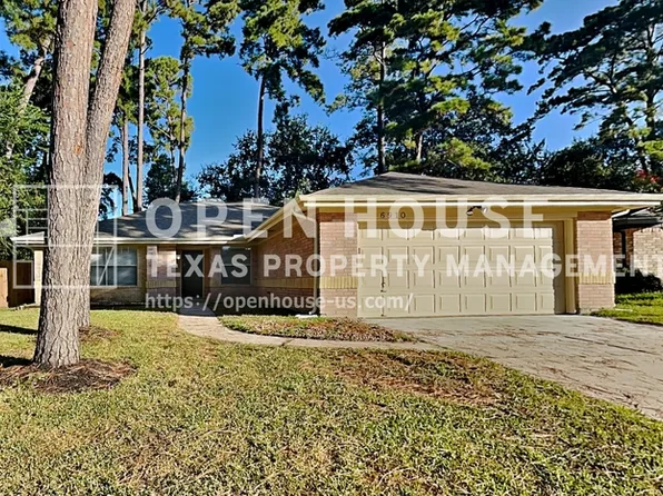 6910 Norvara Trl, Spring, TX 77379