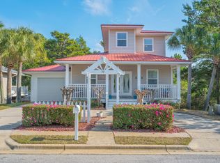 56 Tradewinds Dr, Santa Rosa Beach, FL 32459
