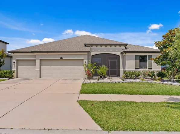 11609 Iris Spring Ct, Riverview, FL 33579