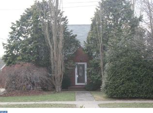 3359 Nottingham Way, Hamilton, NJ 08690