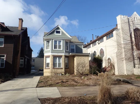 922 Liberty Street Erie Pa 16502, 922 Liberty St #3, Erie, PA 16502