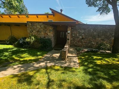 2587 Burns Rd, San Andreas, CA, 95249