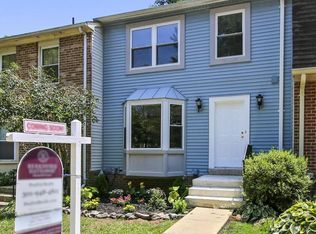 11505 Summer Oak Dr, Germantown, MD 20874